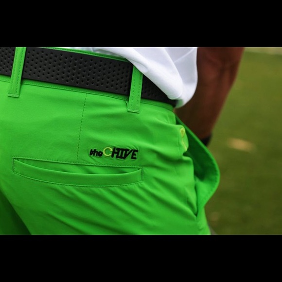 travis mathew golf pants
